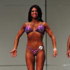 Gina  Tatro - NPC Iowa State Championship 2012 - #1